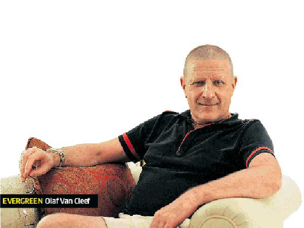 Olaf Van Cleef