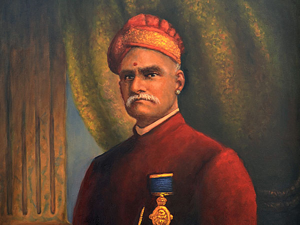 On his 175th birth anniversary, remembering the life and legacy of Raja Ravi Varma