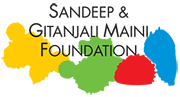 Sandeep and Gitanjali Maini Foundation